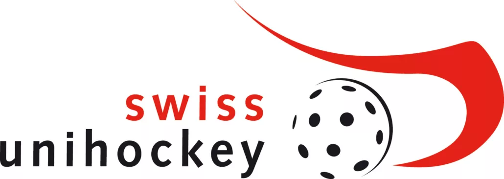 Logo Swiss Unihockey