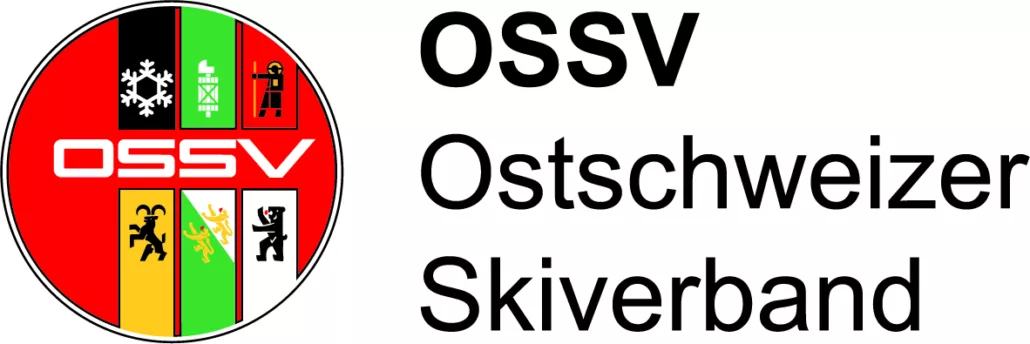 OSSV Logo u Schrift rechts