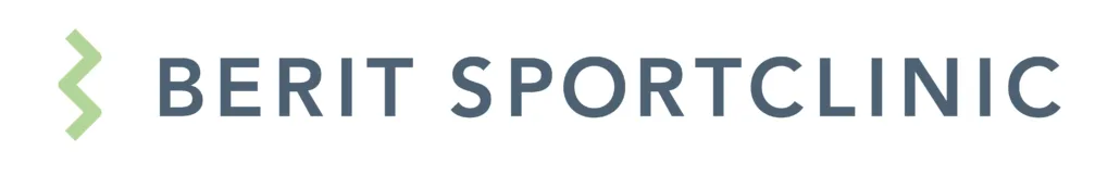 Berit Sportclinic Logo einzeilig pos