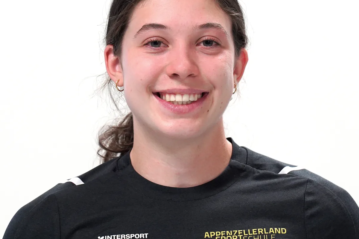 Ambra Corciulo Leichtathletik