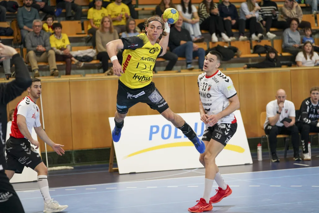 Zufriedenstellender Saisonstart