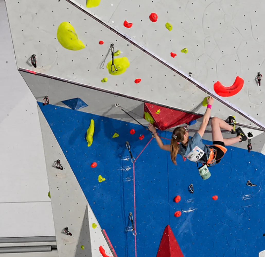 Podestplatz und SM-Qualifikation