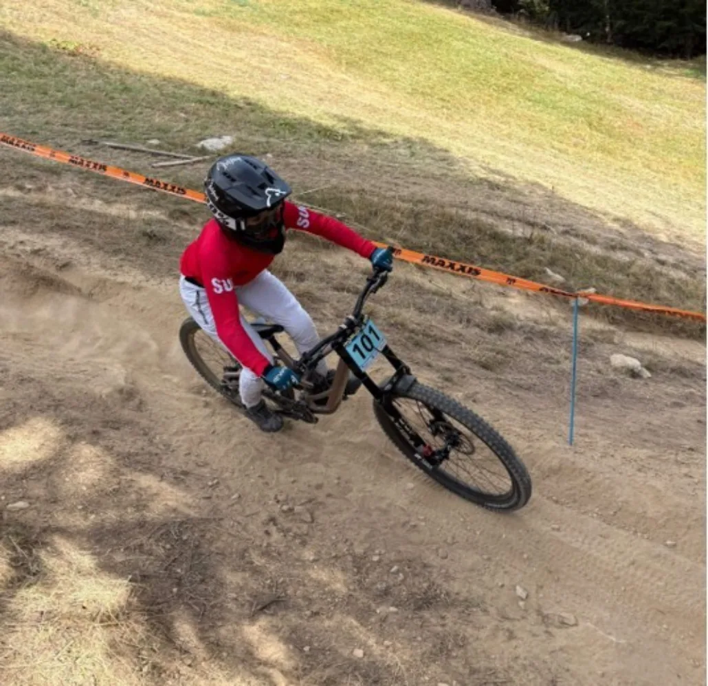 Sieg auch bei den Elite Women